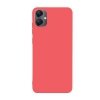 Beline Etui Candy Samsung A05różowy/pink